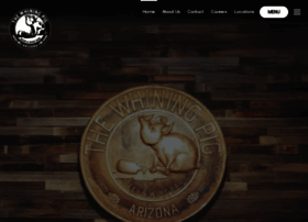 Thewhiningpig.com thumbnail