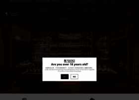 Thewhiskylibrary.com thumbnail