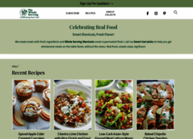 Thewholeserving.com thumbnail