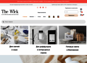 Thewick.ru thumbnail
