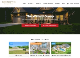 Thewillardgroup.com thumbnail
