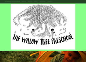 Thewillowtreepreschool.com thumbnail