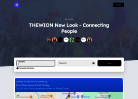 Thewion.com thumbnail