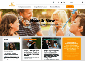 Thewire.cochlearamericas.com thumbnail