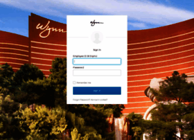 The wire wynn l The wire wynn l