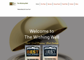 Thewishingwell.biz thumbnail Thewishingwell.biz thumbnail