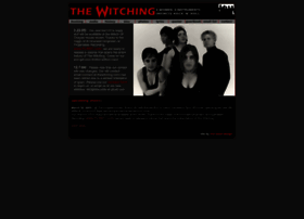 Thewitching.com thumbnail