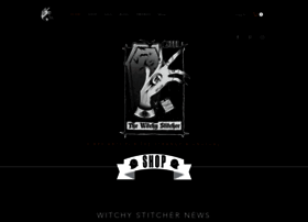 Thewitchystitcher.com thumbnail