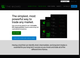 Thewizard.com thumbnail