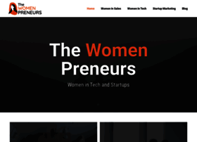 Thewomenpreneurs.com thumbnail