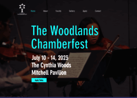 Thewoodlandschamberfest.com thumbnail