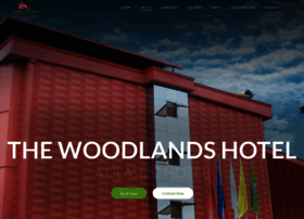 Thewoodlandshotel.com thumbnail
