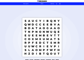 Thewordsearch.org thumbnail