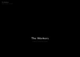 Theworkers.net thumbnail