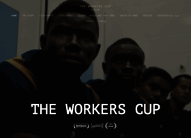Theworkerscupfilm.com thumbnail