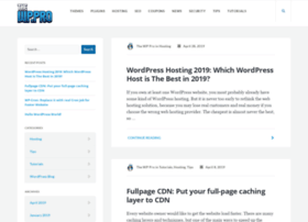 Thewp.pro thumbnail Thewp.pro thumbnail