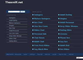Thexmilf.net thumbnail Thexmilf.net thumbnail