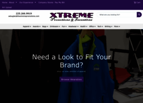 Thextremepromotions.com thumbnail