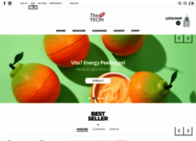 Theyeon.kr thumbnail