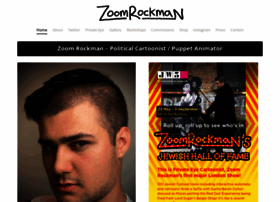 Thezoom.co.uk thumbnail