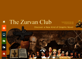 Thezurvanclub.com thumbnail