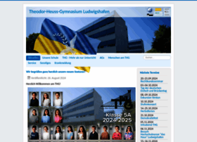 Thg-lu.de thumbnail