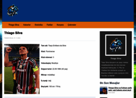 Thiago-silva-az.com thumbnail Thiago-silva-az.com thumbnail