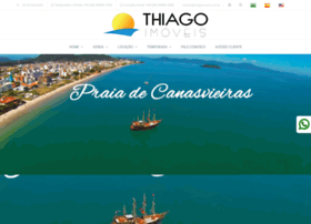 Thiagoimoveis.com.br thumbnail