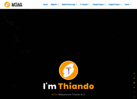 Thiando.com thumbnail