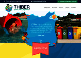 Thiber.com.br thumbnail