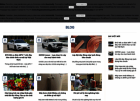 Thienbinh.net thumbnail