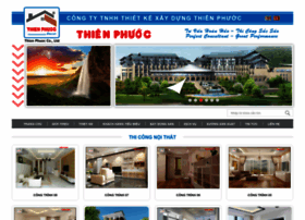 Thienphuoc-decor.com thumbnail