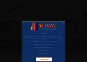 Thierry-sliwa.be thumbnail