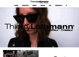 Thierrylothmann.com thumbnail