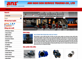Thietbitudong.ansvietnam.com thumbnail