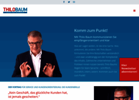 Thilo-baum.de thumbnail
