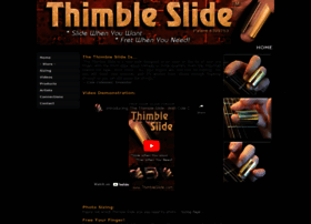 Thimbleslide.com thumbnail