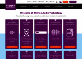 Thimeo.com thumbnail