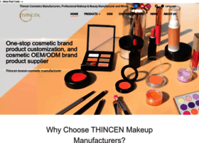 Thincen.com thumbnail