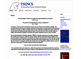Thincs.org thumbnail