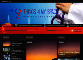 Things4myspace.com thumbnail