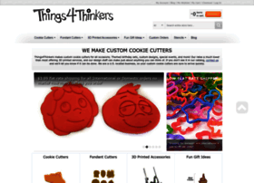 Things4thinkers.com thumbnail