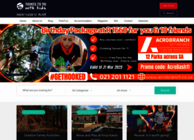 Thingstodowithkids.co.za thumbnail Thingstodowithkids.co.za thumbnail