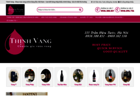 Thinhvang.com thumbnail