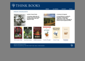 Think-books.com thumbnail