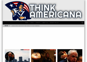 Thinkamericana.com thumbnail