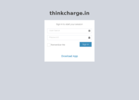 Thinkcharge.in thumbnail