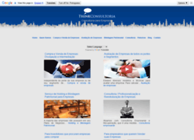 Thinkconsultoria.com.br thumbnail Thinkconsultoria.com.br thumbnail