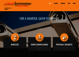 Thinkcritical.com thumbnail