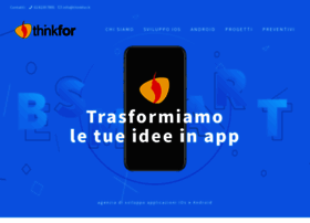 Thinkfor.it thumbnail